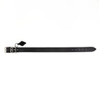 Leather Dog Collar - Classic